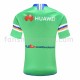 Billige Fotballdrakter Canberra Raiders Rugby Hjemmedrakt 2021 Kortermet