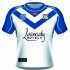 Billige Fotballdrakter Canterbury Bulldogs Rugby Hjemmedrakt 2021 Kortermet