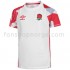Billige Fotballdrakter England Rugby 7S Hjemmedrakt 2020-2021 Kortermet