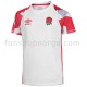 Billige Fotballdrakter England Rugby 7S Hjemmedrakt 2020-2021 Kortermet