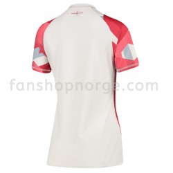 Billige Fotballdrakter England Rugby 7S Dame Hjemmedrakt 2020-2021 Kortermet