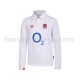 Billige Fotballdrakter England Rugby Classic Hjemmedrakt 2020-2021 Langermet