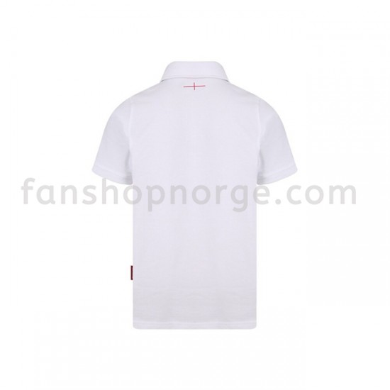 Billige Fotballdrakter England Rugby Classic Hjemmedrakt 2020-2021 Kortermet