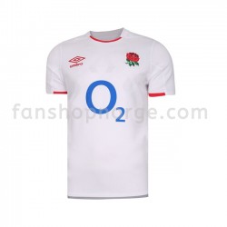 Billige Fotballdrakter England Rugby Hjemmedrakt 2020-2021 Kortermet