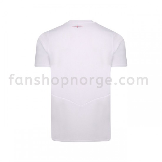 Billige Fotballdrakter England Rugby Hjemmedrakt 2020-2021 Kortermet