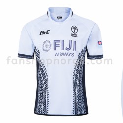 Billige Fotballdrakter Fiji Rugby Hjemmedrakt 2020 Kortermet