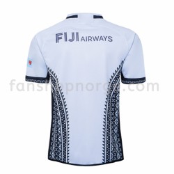 Billige Fotballdrakter Fiji Rugby Hjemmedrakt 2020 Kortermet