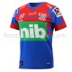 Billige Fotballdrakter Newcastle Knights Rugby Hjemmedrakt 2021 Kortermet