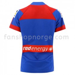 Billige Fotballdrakter Newcastle Knights Rugby Hjemmedrakt 2021 Kortermet