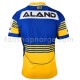 Billige Fotballdrakter Parramatta Eels Rugby Hjemmedrakt 2021 Kortermet
