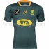 Billige Fotballdrakter South Africa Rugby Hjemmedrakt 2021 Kortermet