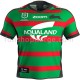 Billige Fotballdrakter South Sydney Rabbitohs Rugby Hjemmedrakt 2020 Kortermet