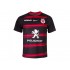 Billige Fotballdrakter Stade Toulousain Rugby Hjemmedrakt 2020-2021 Kortermet