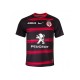 Billige Fotballdrakter Stade Toulousain Rugby Hjemmedrakt 2020-2021 Kortermet