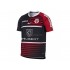Billige Fotballdrakter Stade Toulousain Rugby Hjemmedrakt 2021-2022 Kortermet