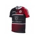 Billige Fotballdrakter Stade Toulousain Rugby Hjemmedrakt 2021-2022 Kortermet