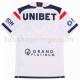 Billige Fotballdrakter Sydney Roosters Rugby Bortedrakt 2021 Kortermet