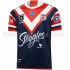 Billige Fotballdrakter Sydney Roosters Rugby Hjemmedrakt 2020 Kortermet