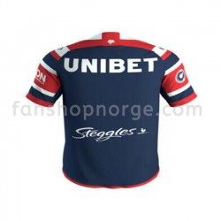 Billige Fotballdrakter Sydney Roosters Rugby Hjemmedrakt 2020 Kortermet