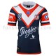 Billige Fotballdrakter Sydney Roosters Rugby Hjemmedrakt 2021 Kortermet