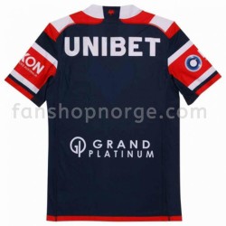 Billige Fotballdrakter Sydney Roosters Rugby Hjemmedrakt 2021 Kortermet