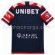 Billige Fotballdrakter Sydney Roosters Rugby Hjemmedrakt 2021 Kortermet